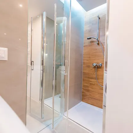 Bako Apartament Delux Apartment *