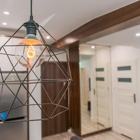 Bako Apartament Delux