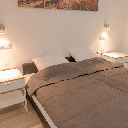 Bako Apartament Delux *