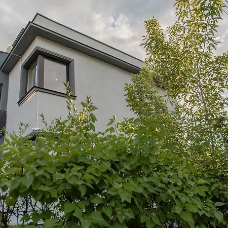 Bako Apartament Delux Skawina