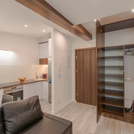 Apartment Bako Apartament Delux *