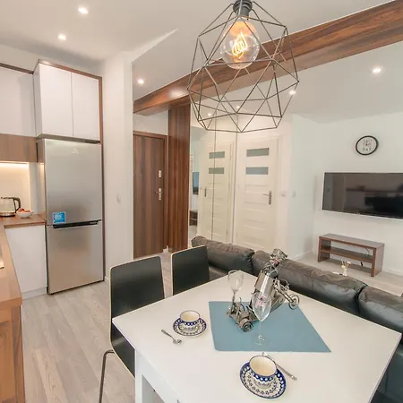 Bako Apartament Delux Skawina