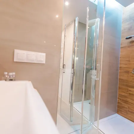 Bako Apartament Delux Apartment Skawina