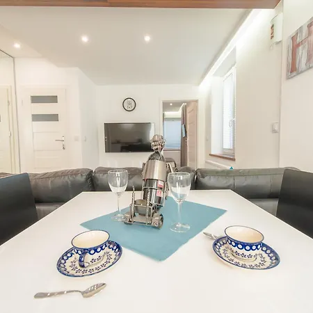 Bako Apartament Delux Skawina